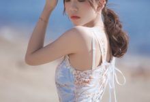 [YITUYU艺图语]2022.05.06 晨 桜桃喵[22+1P／363MB]-秀人美女