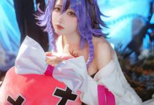 紫氯氯 -  禁闭者 MBCC-S-367 莓丝 [22P-59MB]-秀人美女