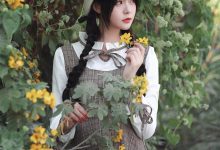 [YITUYU艺图语]2022.05.06 你的眼睛 图图[21+1P／279MB]-秀人美女