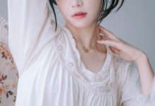 [YITUYU艺图语]2022.05.06 清晨 贰加六[23+1P／82.8MB]-秀人美女