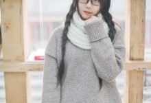 [YITUYU艺图语]2022.05.06 小情书 紫卿[23+1P／288MB]-秀人美女