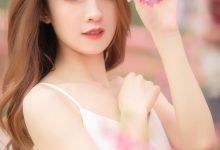 [YITUYU艺图语]2022.05.06 樱花 子依[28+1P／384MB]-秀人美女