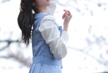 [YITUYU艺图语]2022.05.07 春日来信 月半了吧[31+1P／289MB]-秀人美女