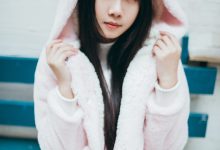 [YITUYU艺图语]2022.05.07 以冬为名 紫卿[24+1P／257MB]-秀人美女