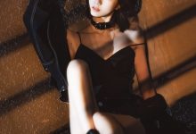 [YITUYU艺图语]2022.05.08 黑色的眼睛 木棉棉OwO[30+1P／454MB]-秀人美女