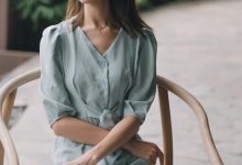 [YITUYU艺图语]2022.05.08 午后时光 苏苏[19+1P／93.9MB]-秀人美女