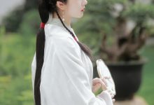 [YITUYU艺图语]2022.05.08 潇湘妃子 令花羽[21+1P／351MB]-秀人美女