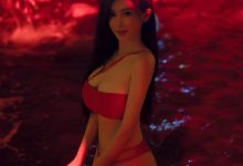 [XiuRen秀人网] 2022.12.19 No.6014 Carol周妍希 [58+1P]-秀人美女