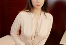 [MFStar模范学院] 2021.01.21 VOL.444 fairy如歌 [39+1P]-秀人美女