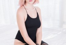 [SSA丝社]超清写真 NO.054 Valeria 简约而不简单[118P-985MB]-秀人美女