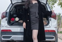 [SSA丝社]超清写真 NO.067 雪梨女司机[129P-2.27GB]-秀人美女