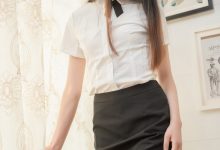 [SSA丝社]超清写真 NO.088 小白的黑色星期五[111P-1.20GB]-秀人美女