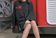 [SSA丝社]超清写真 NO.095 大大 腿模大大街拍[133P-1.68GB]-秀人美女