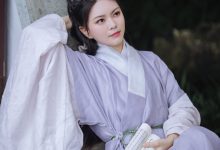 [YITUYU艺图语]2021.10.11 逃学书童 音妹[21+1P／205MB]-秀人美女