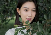 [YITUYU艺图语]2021.10.12 流浪 Neida[21+1P／300MB]-秀人美女