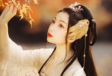 [YITUYU艺图语]2021.10.14 鎏金 一千只大日日[17+1P／125MB]-秀人美女