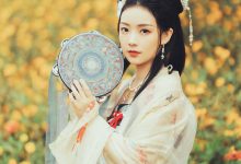 [YITUYU艺图语]2021.10.16 高士美人图 提提[22+1P／228MB]-秀人美女