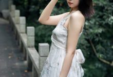 [YITUYU艺图语]2021.10.16 寻觅 Neida[23+1P／379MB]-秀人美女