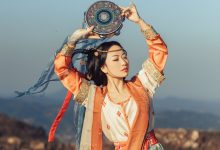 [YITUYU艺图语]2021.10.16 云归处 耳朵[28+1P／583MB]-秀人美女