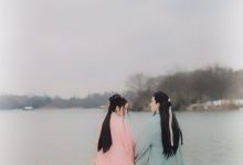 [YITUYU艺图语]2021.10.18 剑舞 小舞[21+1P／194MB]-秀人美女