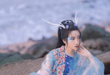 [YITUYU艺图语]2021.10.18 龙女 何佳[23+1P／311MB]-秀人美女