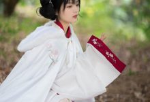 [YITUYU艺图语]2021.10.19 红昭愿 雨文[22+1P／336MB]-秀人美女