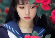 [YITUYU艺图语]2021.10.19 山茶 一千只大日日[17+1P／295MB]-秀人美女