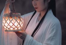 [YITUYU艺图语]2021.10.22 白衣隐 Yiyi[26+1P／572MB]-秀人美女