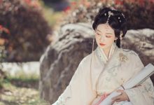 [YITUYU艺图语]2021.10.22 西洲曲 Seven[25+1P／343MB]-秀人美女