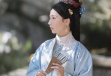 [YITUYU艺图语]2021.10.23 相思如绪 唱小游[24+1P／218MB]-秀人美女