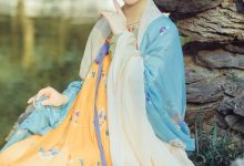 [YITUYU艺图语]2021.10.25 虞美人 筱谖[21+1P／201MB]-秀人美女