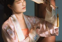[YITUYU艺图语]2021.10.26 千万绪 清酒[21+1P／252MB]-秀人美女