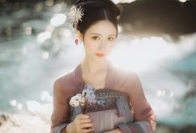 [YITUYU艺图语]2021.10.26 仙鹤 葵花花花儿[19+1P／89.7MB]-秀人美女