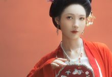 [YITUYU艺图语]2021.10.27 红袖空舞 瑞雪[21+1P／337MB]-秀人美女