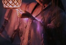 [YITUYU艺图语]2021.10.29 沧海无涯 三重子[32+1P／492MB]-秀人美女