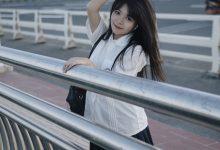 [YITUYU艺图语]2021.10.30 你听得到 昔非[21+1P／305MB]-秀人美女