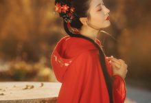 [YITUYU艺图语]2021.10.30 长相思 葵花花花儿[22+1P／152MB]-秀人美女