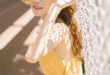 [YITUYU艺图语]2021.11.01 晴天日记 黑蛋[21+1P／149MB]-秀人美女