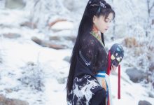 [YITUYU艺图语]2021.11.02 海螺沟 一千只大日日[17+1P／153MB]-秀人美女