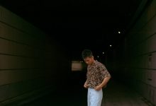 [YITUYU艺图语]2021.11.02 隧道 崔普润[29+1P／278MB]-秀人美女