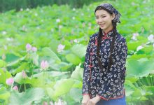 [YITUYU艺图语]2021.11.03 采荷 孔荻[30+1P／317MB]-秀人美女