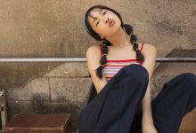 [IESS异思趣向] 2018.06.14 丝享家254：《足模模板名利姐》名利姐 [99+1P/27.9M]-秀人美女