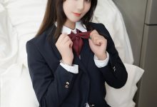 [XiuRen秀人网] 2022.03.22 No.4751 fairy如歌 [50+1P]-秀人美女