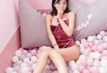 [FEILIN嗲囡囡] 2020.09.01 VOL.339 仓井优香 [43+1P]-秀人美女