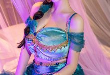 [XiuRen秀人网] 2021.11.19 No.4243 允爾 [63+1P]-秀人美女