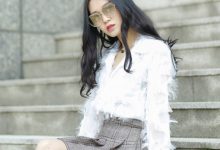 奈丝写真 NO.082 编织纹高跟鞋–小敏 [36P+119M]-秀人美女