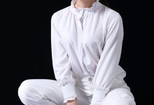 奈丝写真 NO.126 御姐套装 裤里丝-可乐 [33P+401M]-秀人美女