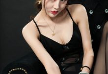 [Ligui丽柜]2020.02.05《激情镣铐》之御姐黑丝[38+1P92.1M]-秀人美女