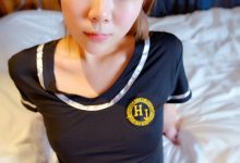 [PANS写真] 2018.07.18 NO.989 七月[1V+18+1P]-秀人美女