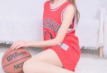 [SSA丝社]超清写真 NO.325 素素小姐姐放假在家穿丝袜陪你玩篮球(下)[127P／1.38GB]-秀人美女